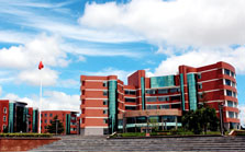 安徽壽縣第二中學(xué)